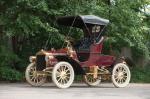 Buick Model G Roadster 1906 года